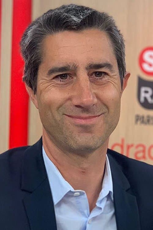 François Ruffin profile photo