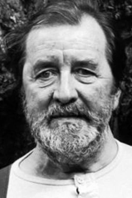 Robert Bolt profile photo