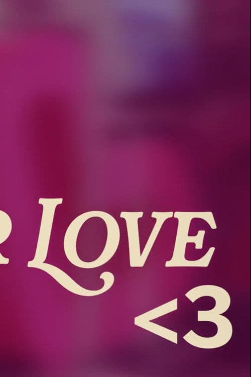 In the Mood for Love - UNLV Edition poster