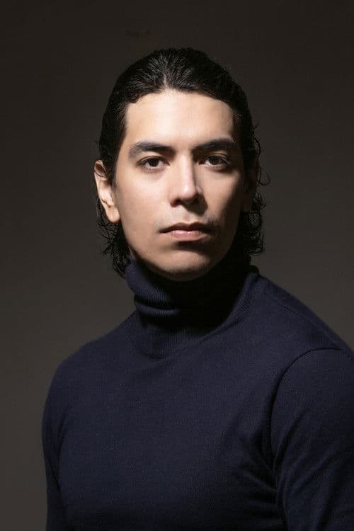 José Eduardo Alvarado profile photo