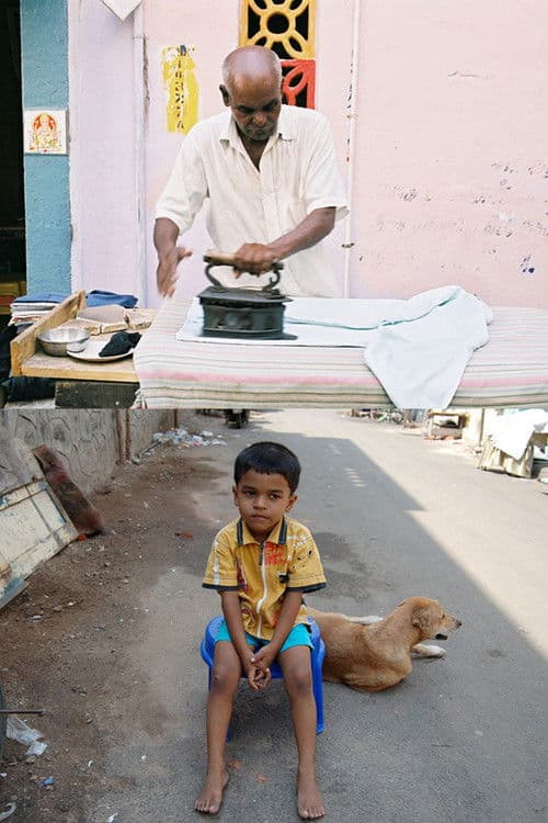 Meet Me at the Mango Tree poster