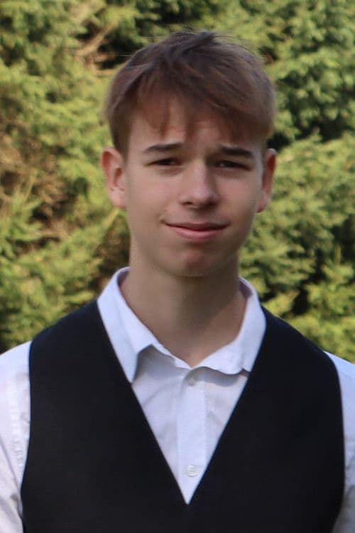 Tymon Jankowski profile photo