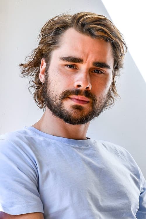 Boris Van Severen profile photo