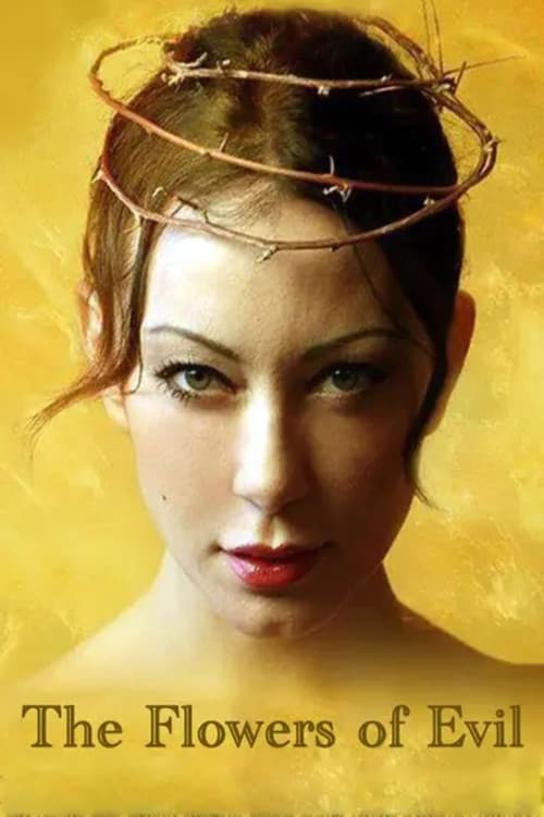 I fiori del male poster