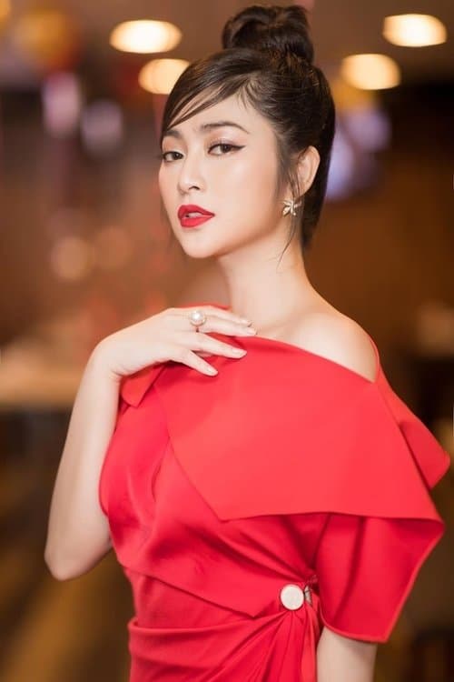 Thanh Trúc profile photo