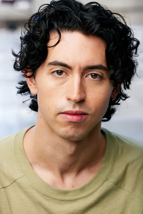 Zack Kozlow profile photo