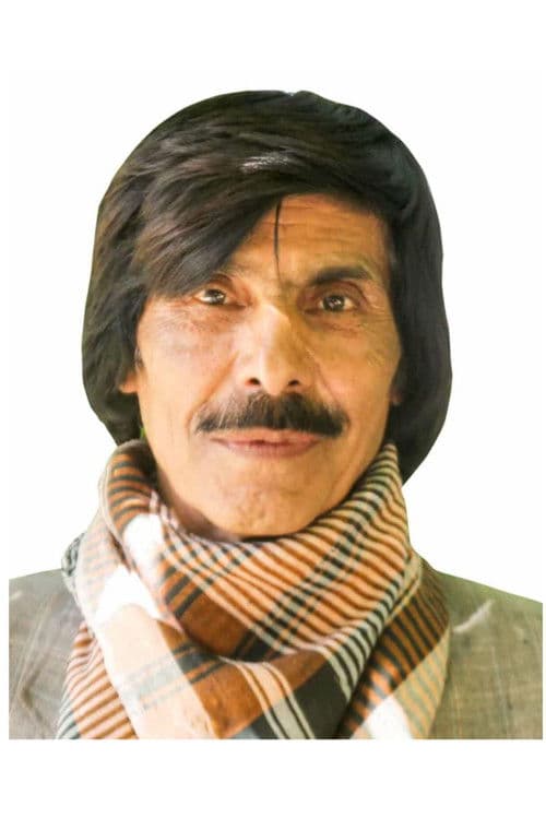 Bahram Baryal profile photo