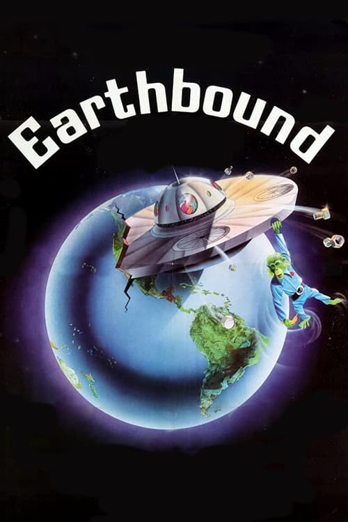 Earthbound poster