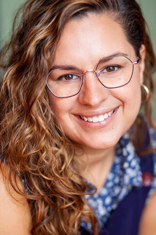 Maude Bouchard profile photo