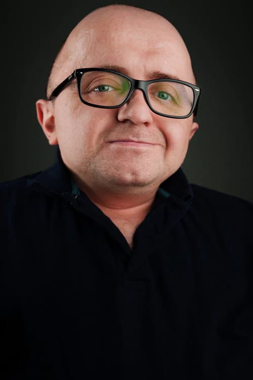 Michel Cordey profile photo