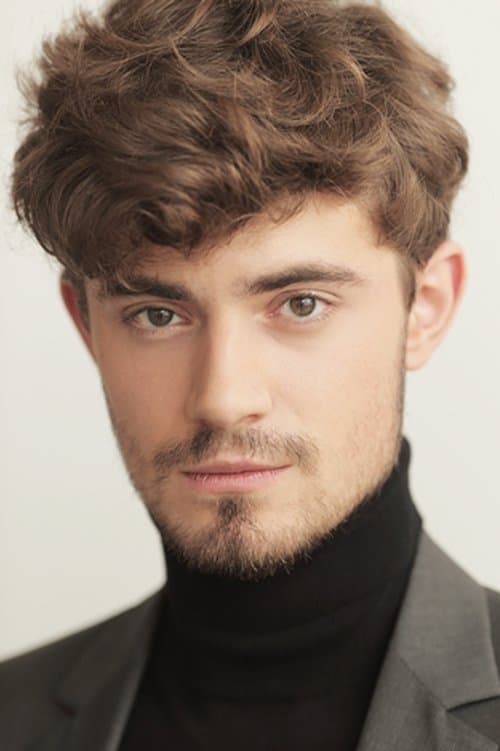 Jakub Sasak profile photo