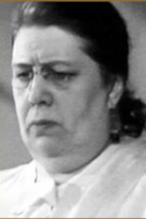 Vera Streshneva profile photo