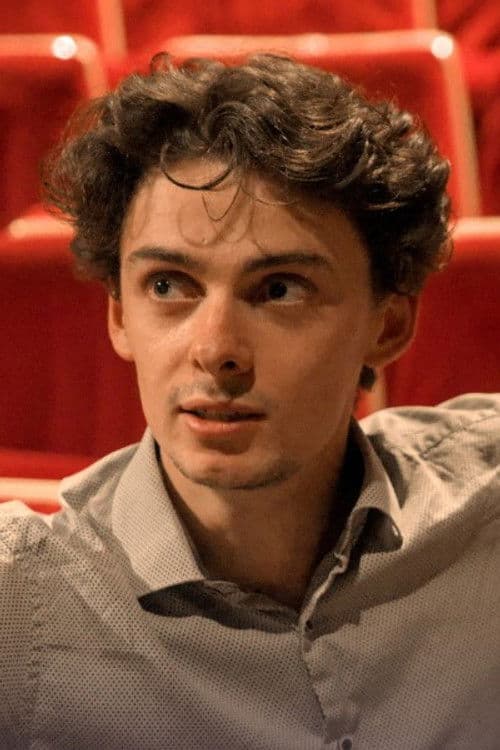 Elvis Cancy profile photo