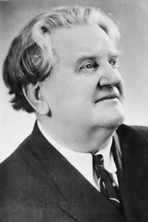 Georgiy Budarov profile photo