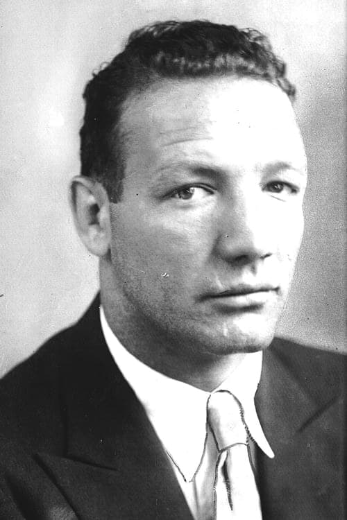 Maxie Rosenbloom profile photo