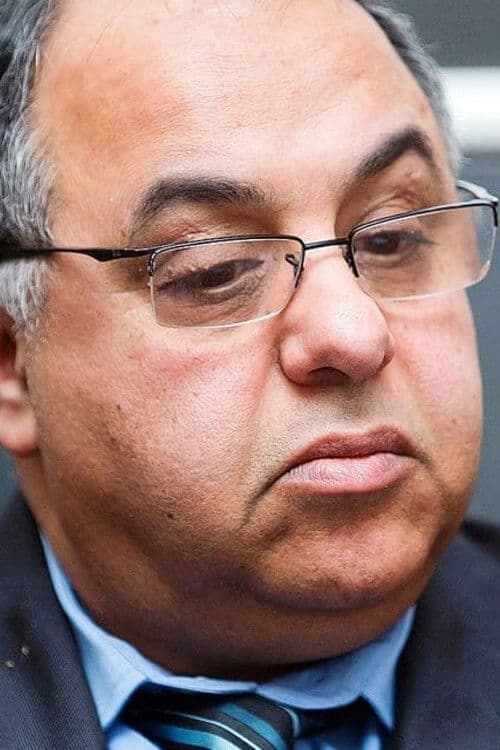 Hassan Jarfi profile photo