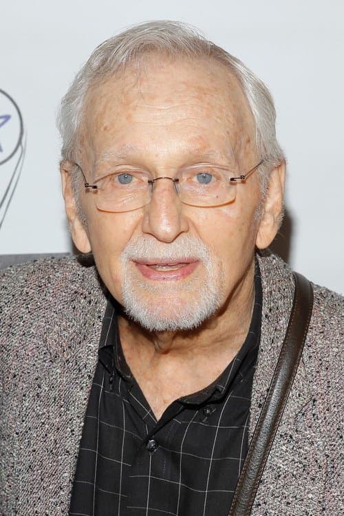 Alvin Epstein profile photo