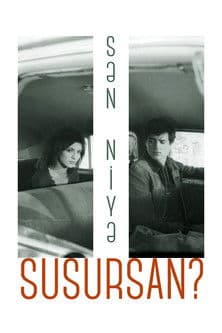 Why do You Remain Silent? poster