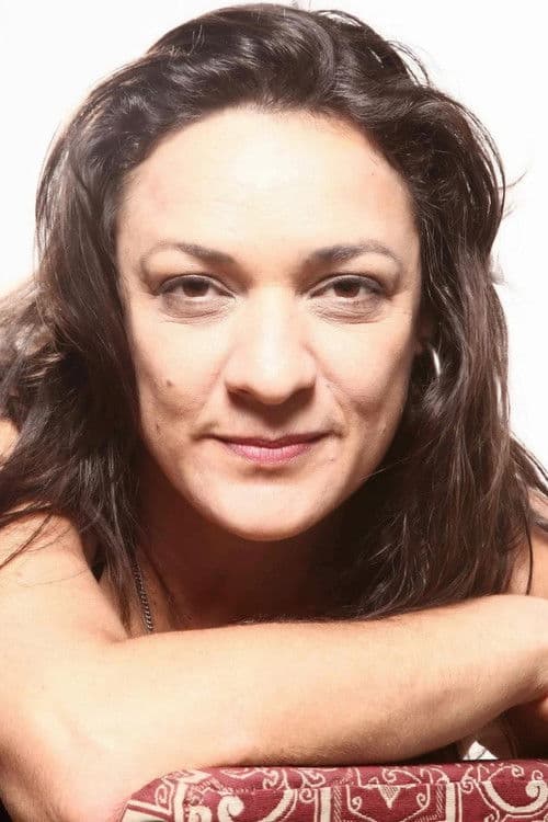 Evelin Buchegger profile photo