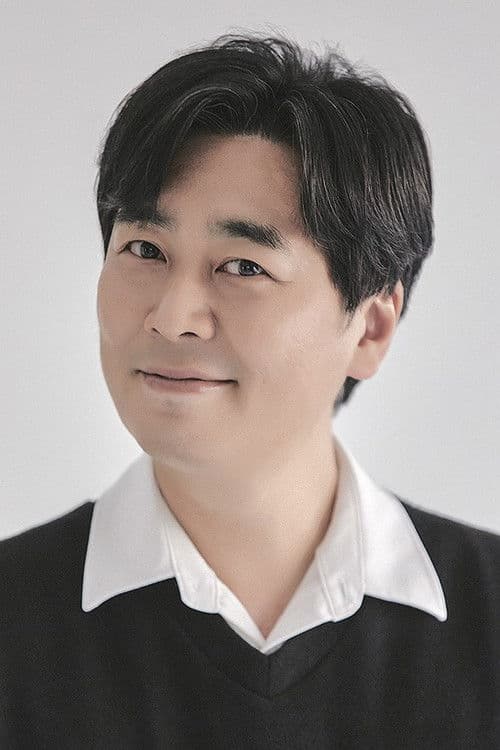 Cho Jae-wan profile photo