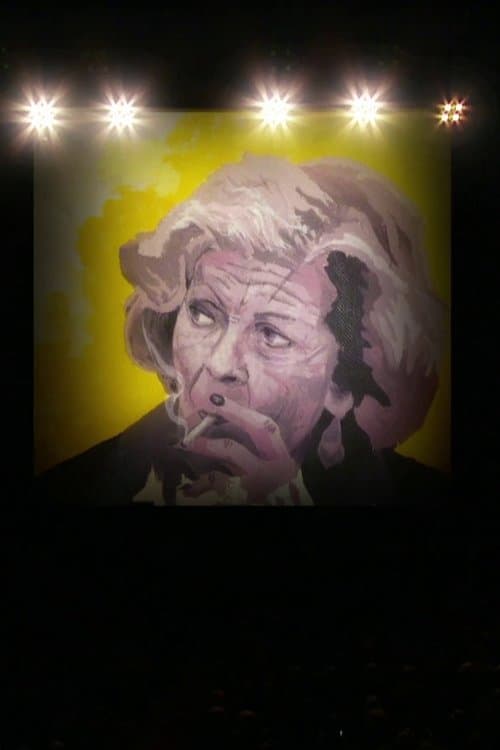 Sim, Sou Eu… Simone poster