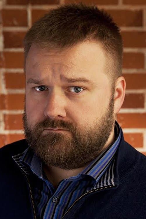 Robert Kirkman profile photo
