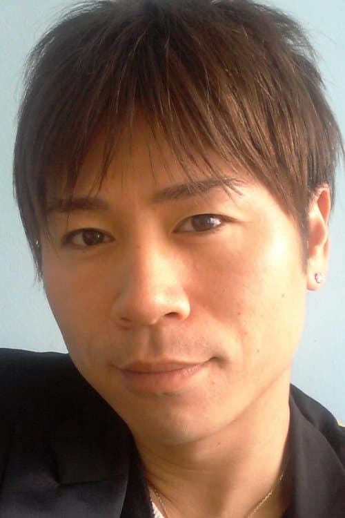 Jyun Odagiri profile photo