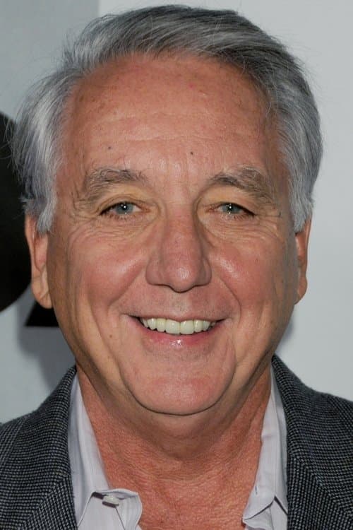 Bob Gunton profile photo