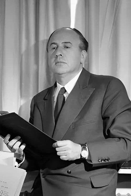 Rudolph Cartier profile photo