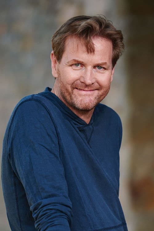 Martin Dudeck profile photo