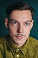 Benedict Fellmer profile photo