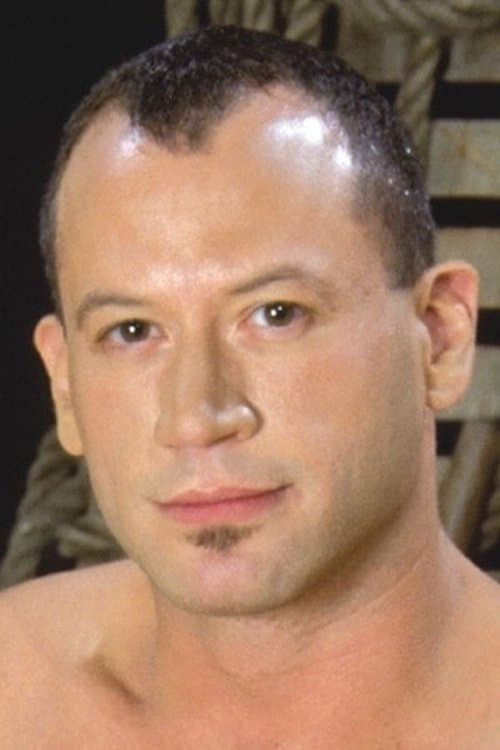 Brad Fletcher profile photo