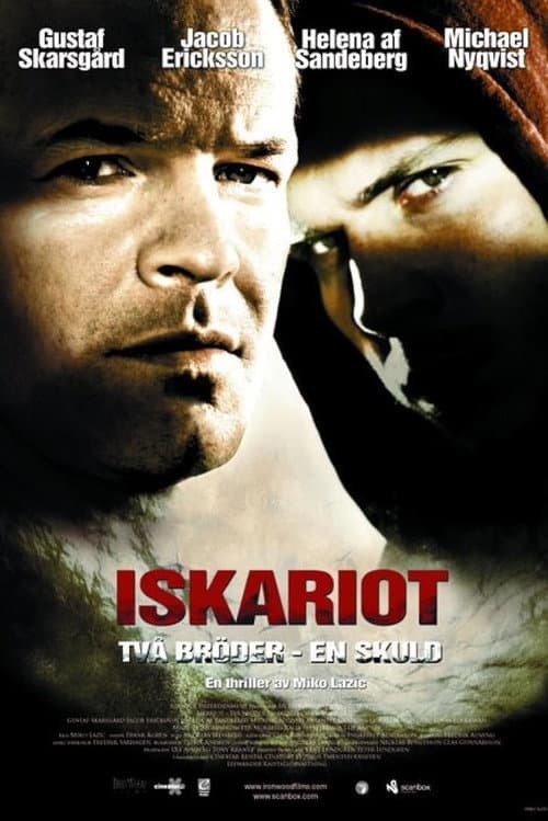 Iscariot poster