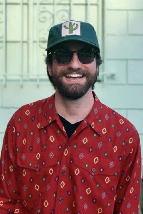 Ted Marsden profile photo