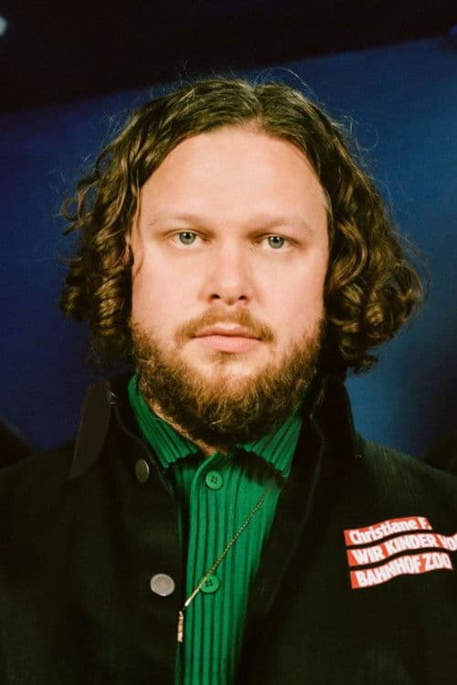 Joe Newman profile photo