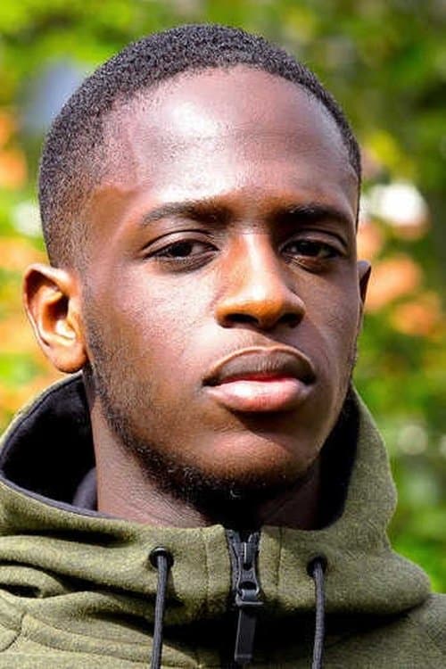 Daouda Keita profile photo