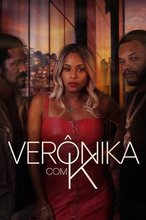 Verônica com K