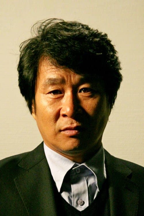 Ki Joo-bong profile photo