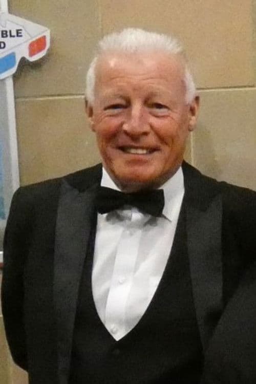 Billy Burke profile photo