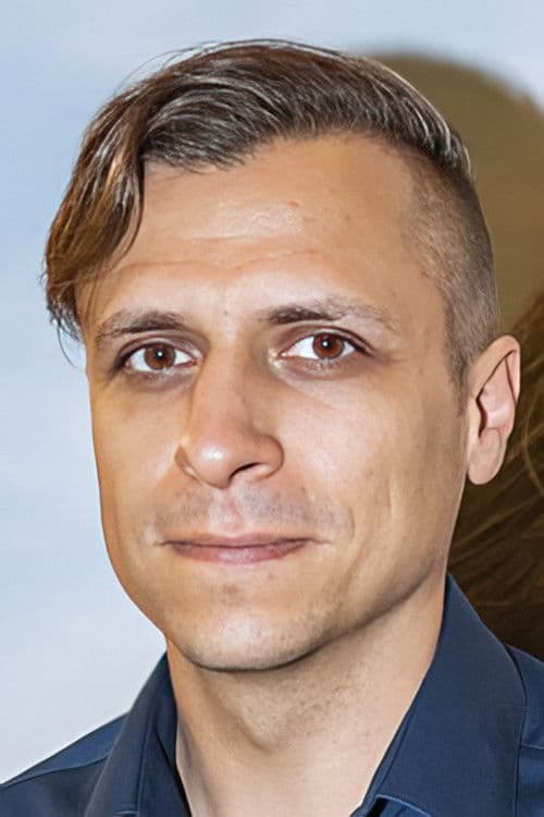 Tomáš Vorel profile photo
