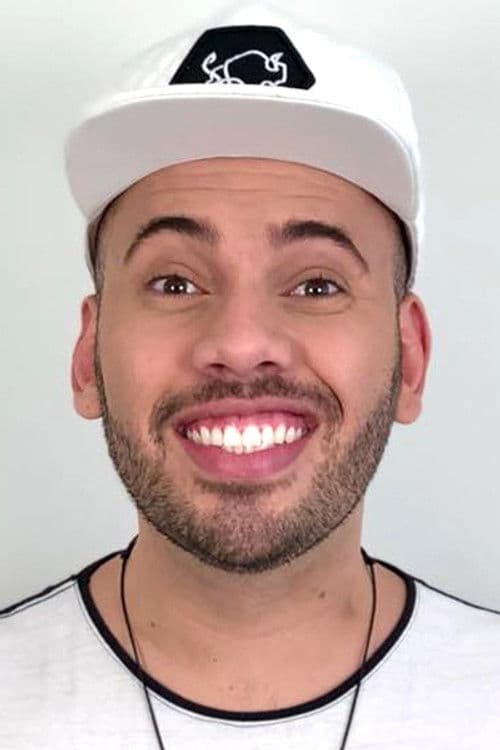 Eden Rodrigues profile photo