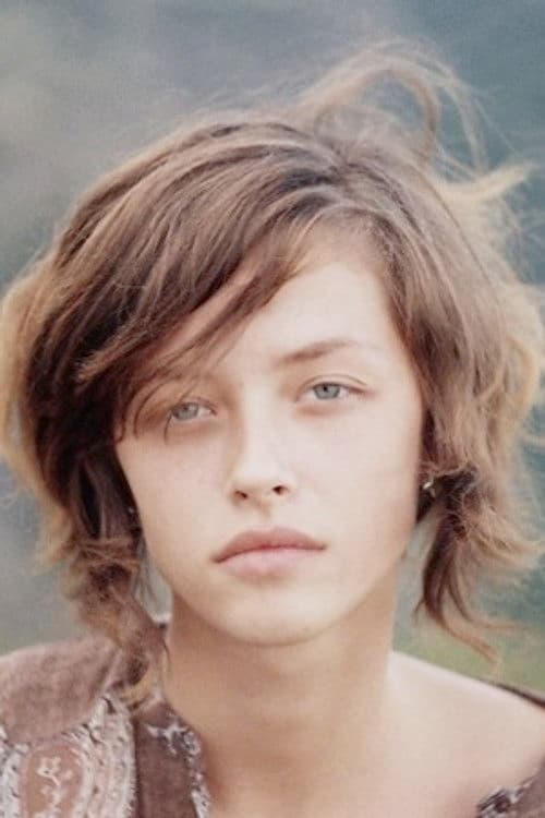 Tinatin Dalakishvili profile photo