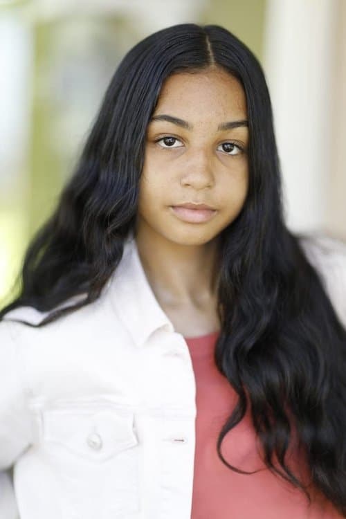 Carina Elise Derbigny profile photo