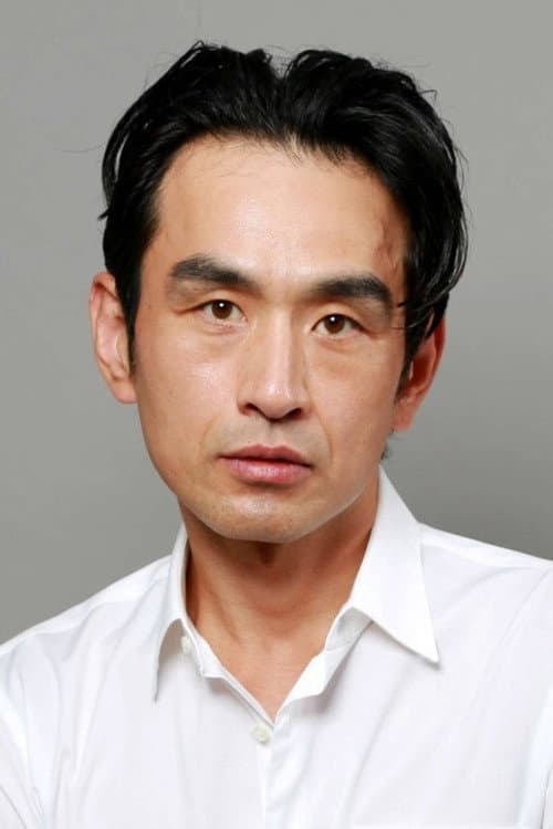 Park Sang-hoon profile photo