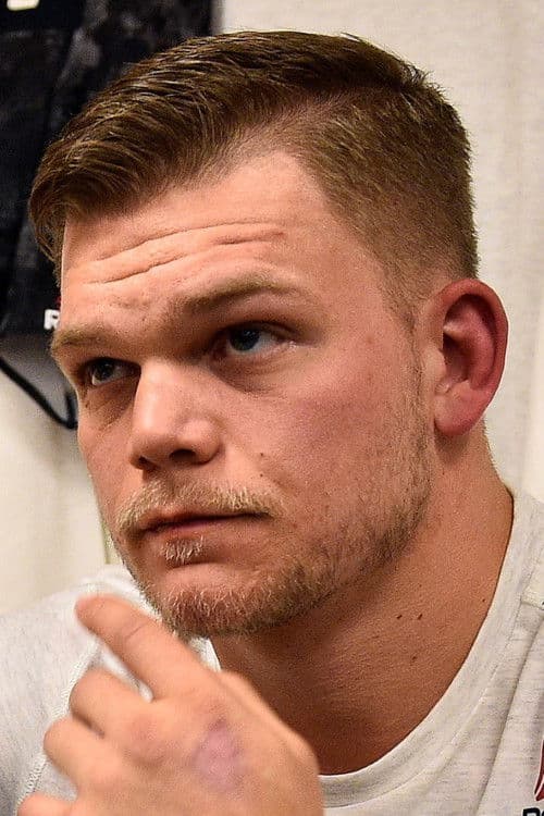 Chase Sherman profile photo