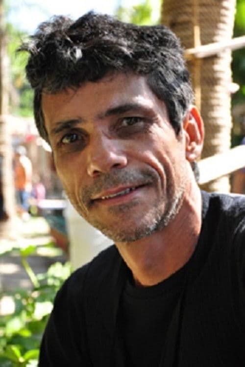 Nilvan Santos profile photo