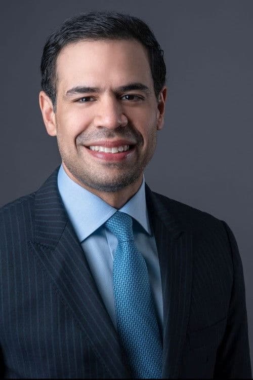 Roberto Angel Salcedo profile photo