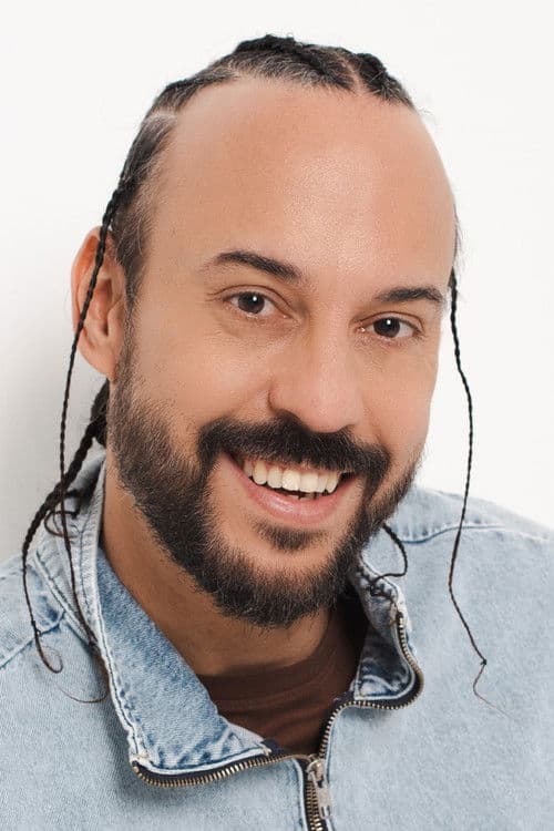 Gabriel, O Pensador profile photo