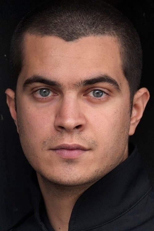 Jérémie Guez profile photo