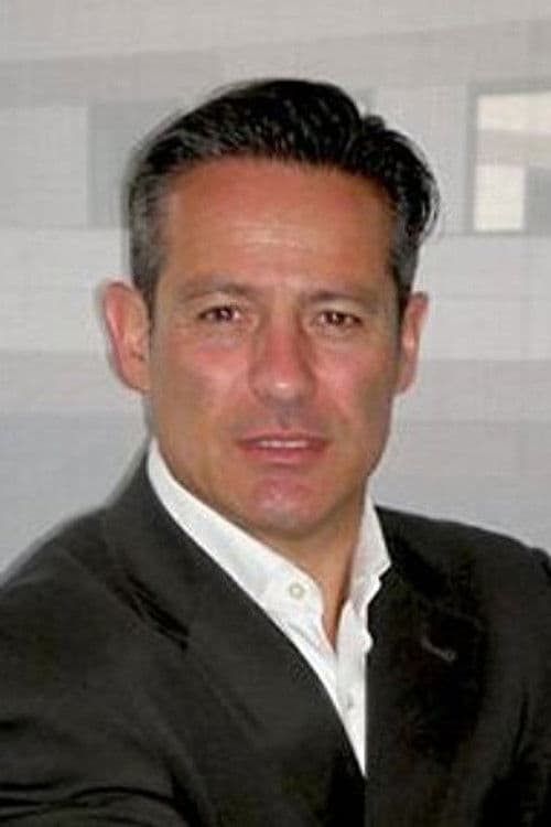 Franck Penaud profile photo